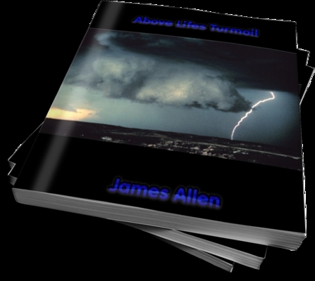 Product picture Rising Above the Challenges in life